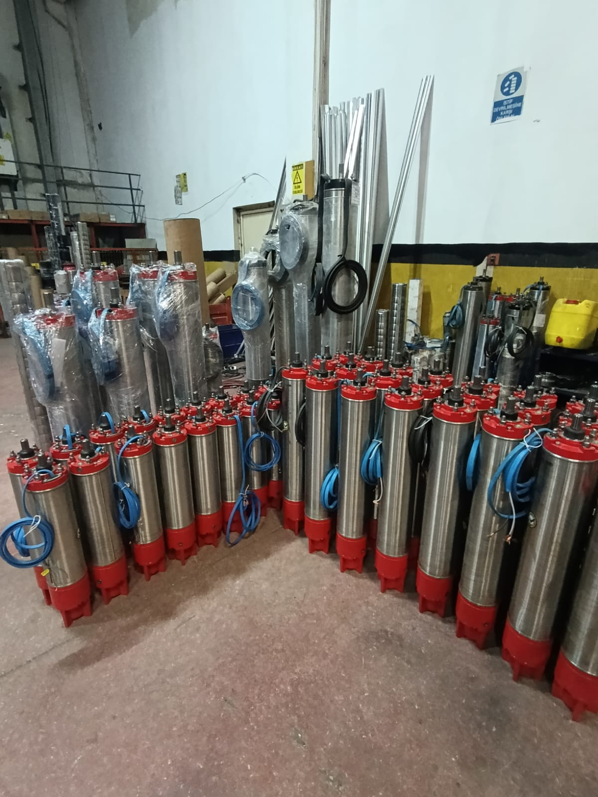 Ateşler Elektrik Bobinaj